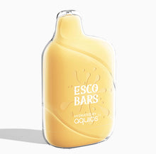 Load image into Gallery viewer, Esco Bars 6000 Puff Disposable - Mango Lassi - BLANKZ!
