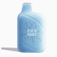 Load image into Gallery viewer, Esco Bars 6000 Puff Disposable - Bubbleberry - BLANKZ!
