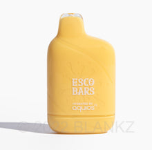 Load image into Gallery viewer, Esco Bars H20 6000 Puff Disposable - Mango Lassi - BLANKZ!
