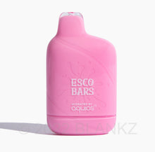 Load image into Gallery viewer, Esco Bars H20 6000 Puff Disposable - Strawberry Milkshake - BLANKZ!
