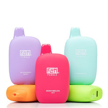 Load image into Gallery viewer, Flum Pebble 6000 Puff Disposable Vape
