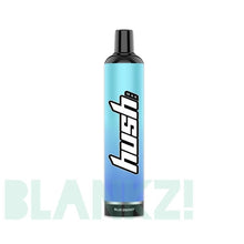 Load image into Gallery viewer, Hush Max 3000 Puff Disposable - Blue Energy - BLANKZ!
