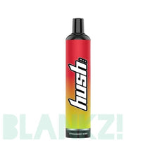 Load image into Gallery viewer, Hush Max 3000 Puff Disposable - Strawberry Kiwi - BLANKZ!
