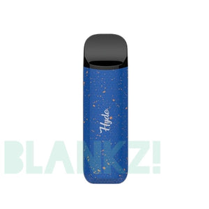 Hyde N-Bar Recharge 4500 Puff Disposable - Blue Razz Lemonade - BLANKZ! Pods