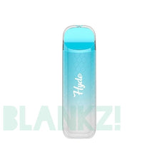 Load image into Gallery viewer, Hyde N-Bar Recharge 4500 Puff Disposable - Minty O&#39;s - BLANKZ! Pods
