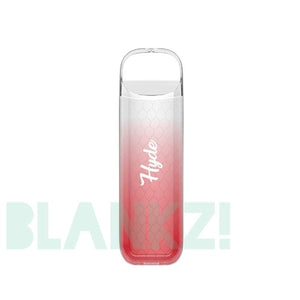Hyde N-Bar Recharge 4500 Puff Disposable - Strawberry Ice Cream - BLANKZ! Pods