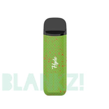 Load image into Gallery viewer, Hyde N-Bar Recharge 4500 Puff Disposable - Strawberry Kiwi - BLANKZ! Pods
