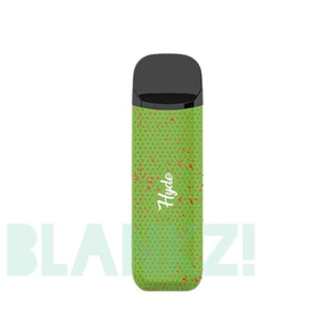Hyde N-Bar Recharge 4500 Puff Disposable - Strawberry Kiwi - BLANKZ! Pods