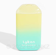 Load image into Gallery viewer, Lykcan Belo Disposable Vape 6000 Puff - Blue Lemonade Ice - BLANKZ!

