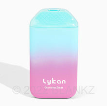 Load image into Gallery viewer, Lykcan Belo Disposable Vape 6000 Puff - Gummy Bear - BLANKZ!
