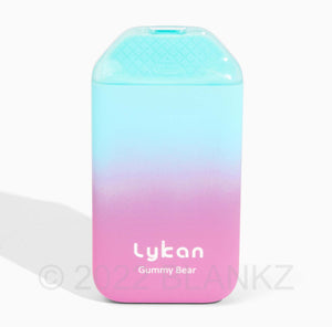 Lykcan Belo Disposable Vape 6000 Puff - Gummy Bear - BLANKZ!