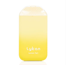Load image into Gallery viewer, Lykcan Belo Disposable Vape 6000 Puff - Lemon Tart - BLANKZ!
