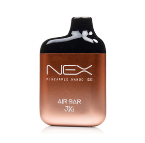 Nex Air Bar Vape I 6500 Puffs I Free Shipping Promo - Pineapple Mango - BLANKZ!