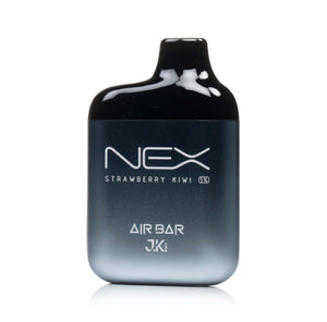 Nex Air Bar Vape I 6500 Puffs I Free Shipping Promo - Strawberry Kiwi - BLANKZ!