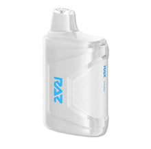 Load image into Gallery viewer, Raz CA6000 6000 Puff Disposable Vape - Clear - BLANKZ!
