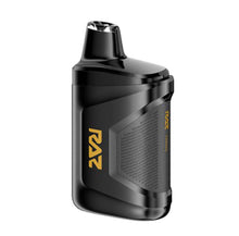 Load image into Gallery viewer, Raz CA6000 6000 Puff Disposable Vape - Tobacco - BLANKZ!
