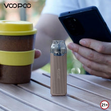 Load image into Gallery viewer, VOOPOO Vmate Infinity Pod Kit 900mAh 17W
