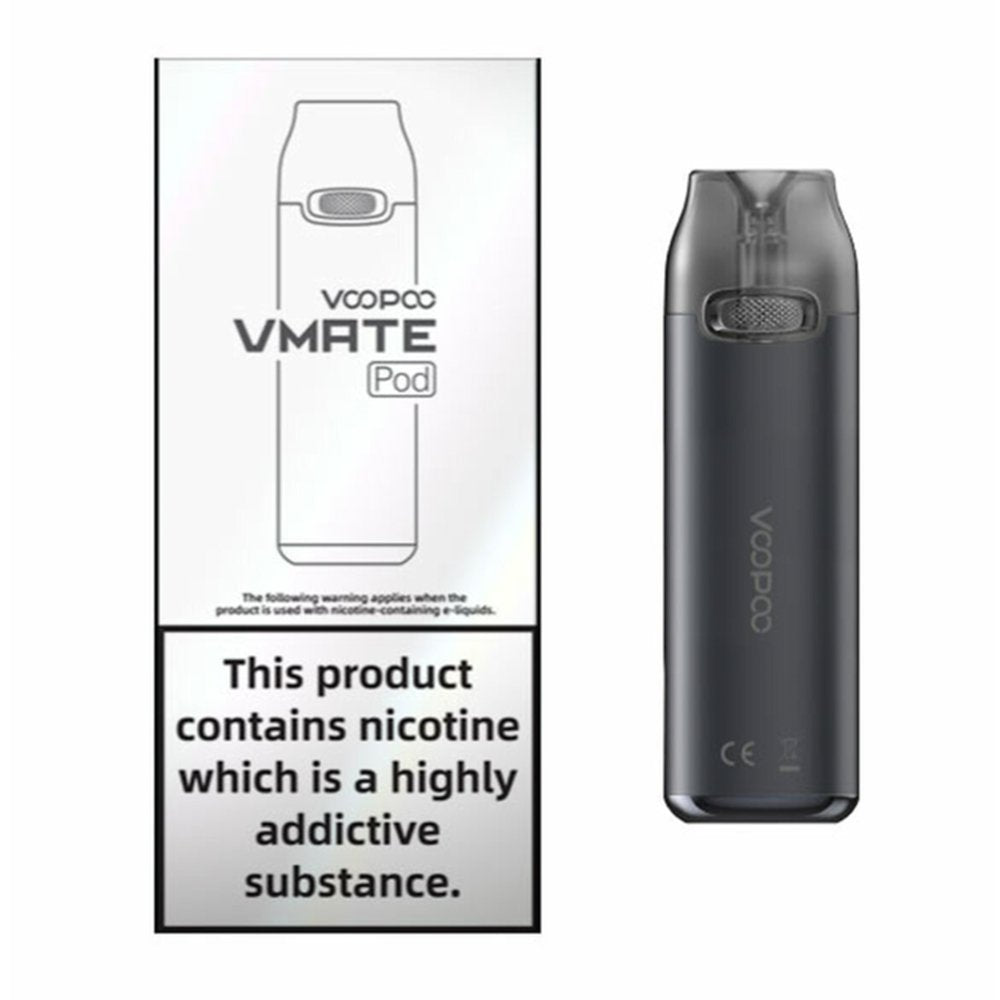 Voopoo VMate E Kit Box Mod Kit 