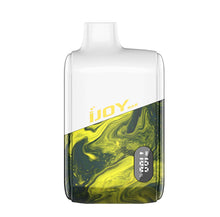 Load image into Gallery viewer, iJOY Bar Smart Vape | 8000 Puffs | Free Ship Promo - Cherry Cola - BLANKZ!
