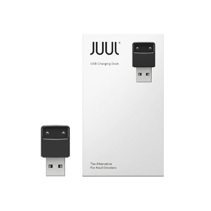 Juul Charger USB Charging Dock - BLANKZ!