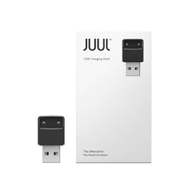 Load image into Gallery viewer, Juul Charger USB Charging Dock - BLANKZ!
