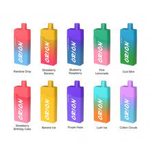 Load image into Gallery viewer, Orion Bar 4000 Puff Disposable - All Flavors - BLANKZ! Pods
