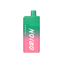 Load image into Gallery viewer, Orion Bar 4000 Puff Disposable - Pink Lemonade - BLANKZ! Pods
