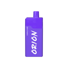 Load image into Gallery viewer, Orion Bar 4000 Puff Disposable - Purple Haze - BLANKZ! Pods
