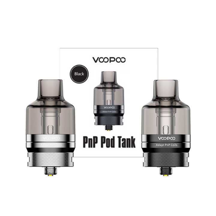 VOOPOO PnP Pod Tank