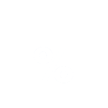 Bulk Discount Fire Icon